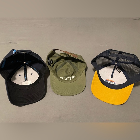 Hat Bundle - Picture 2 of 9